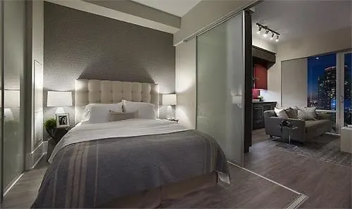Park Suites Toronto Front Street West Canada